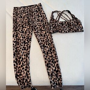 Victoria’s Secret Workout Set